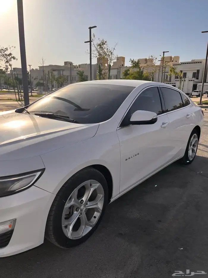 ماليبو نظيف 16
