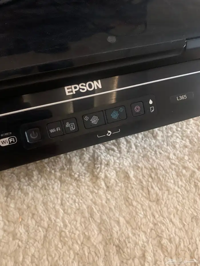طابعه ايبسون Epson L365 0