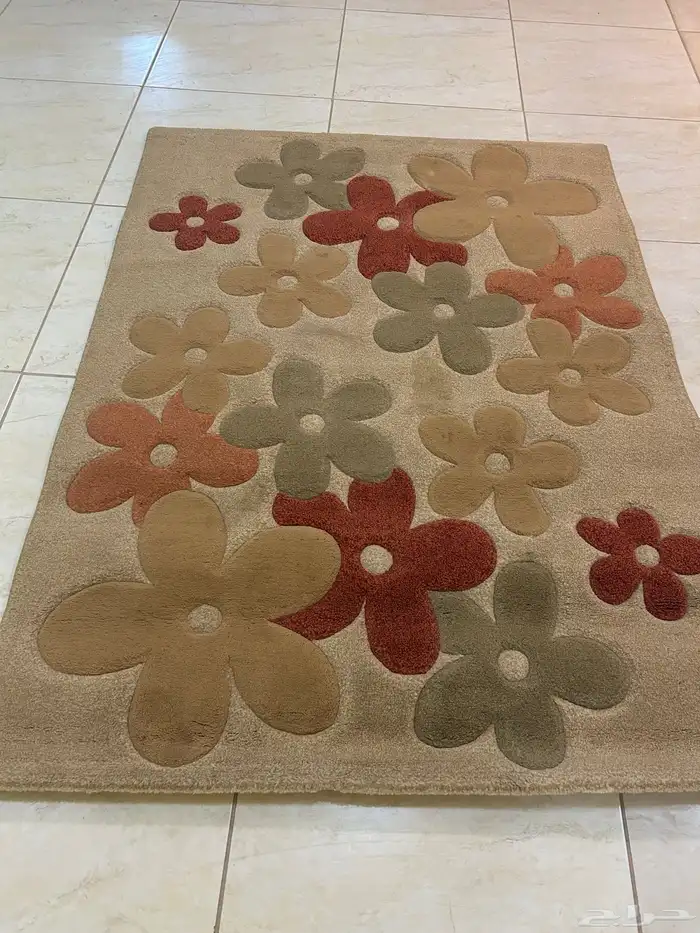 سجاد تركي للبيع نظيف 2