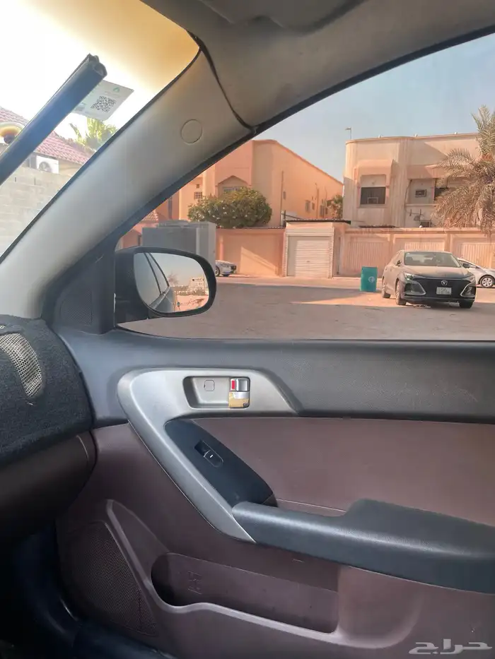 كيا سيراتو مالك اول من الوكالة 10