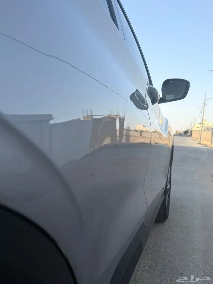 للبيع جيلي كولراي 2020 وارد الوعلان 8