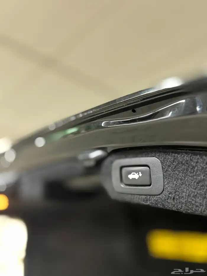 لكزس LS460L 2010 61