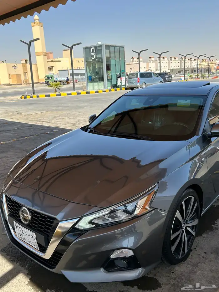 التيما 2020 SL تيربو فل ابشن 4