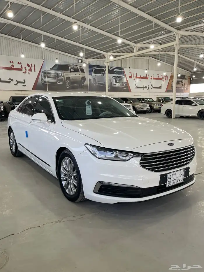 فورد تورس 2021 11