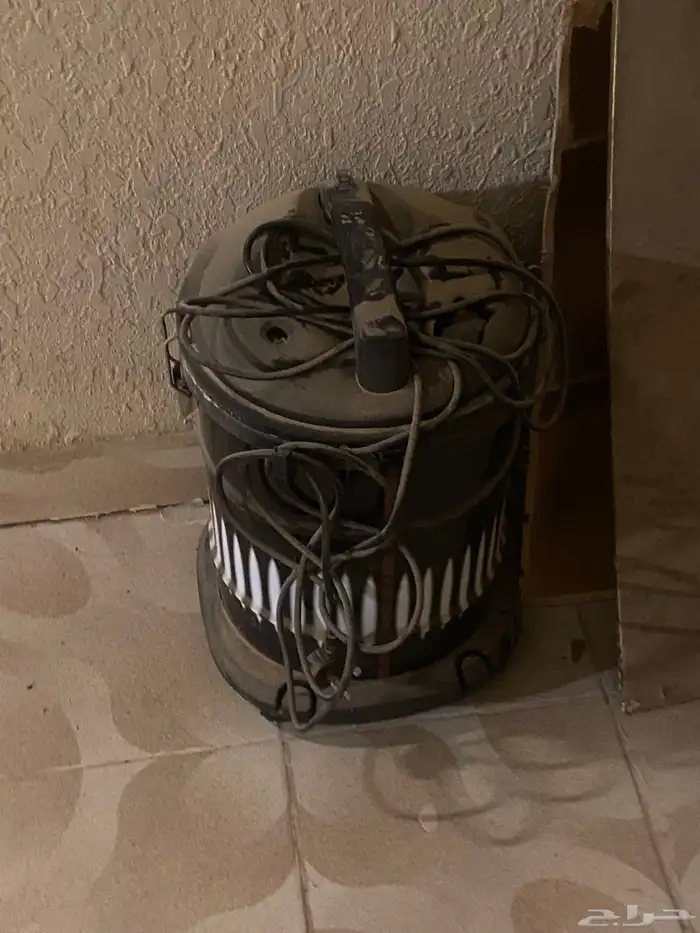اجهزة متنوعه ومكانس كهرب 2 3