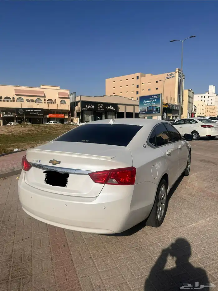 امبالا 2018 LT لؤلؤي 5