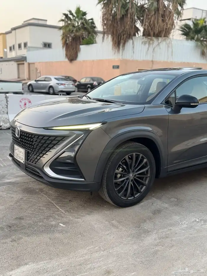 للبيع شانجان يوني تي 2023 5