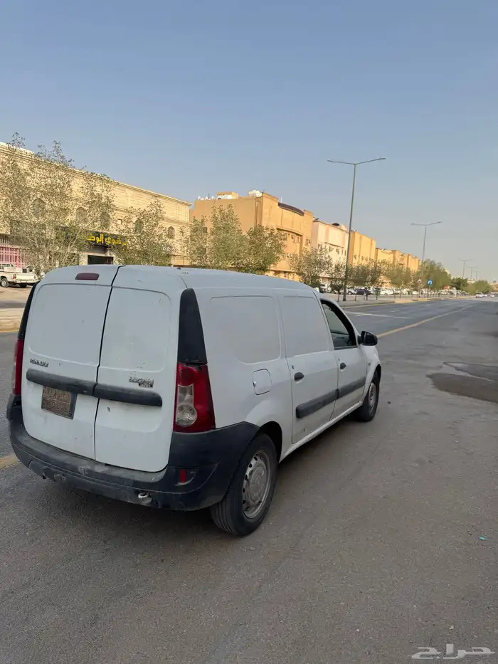 دوكر لوجان 3