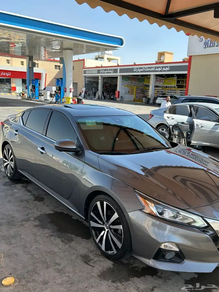 التيما 2020 SL تيربو فل ابشن 7