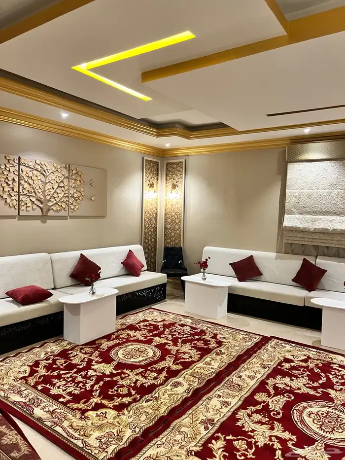 تاجير كراسي طاولات كنب جلسات خارجيه كوش مداخل مكيفات خيام 3
