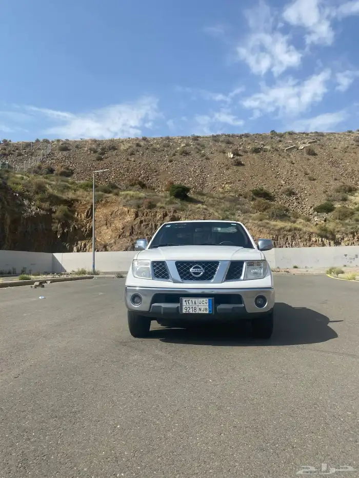 نافارا 2015 0