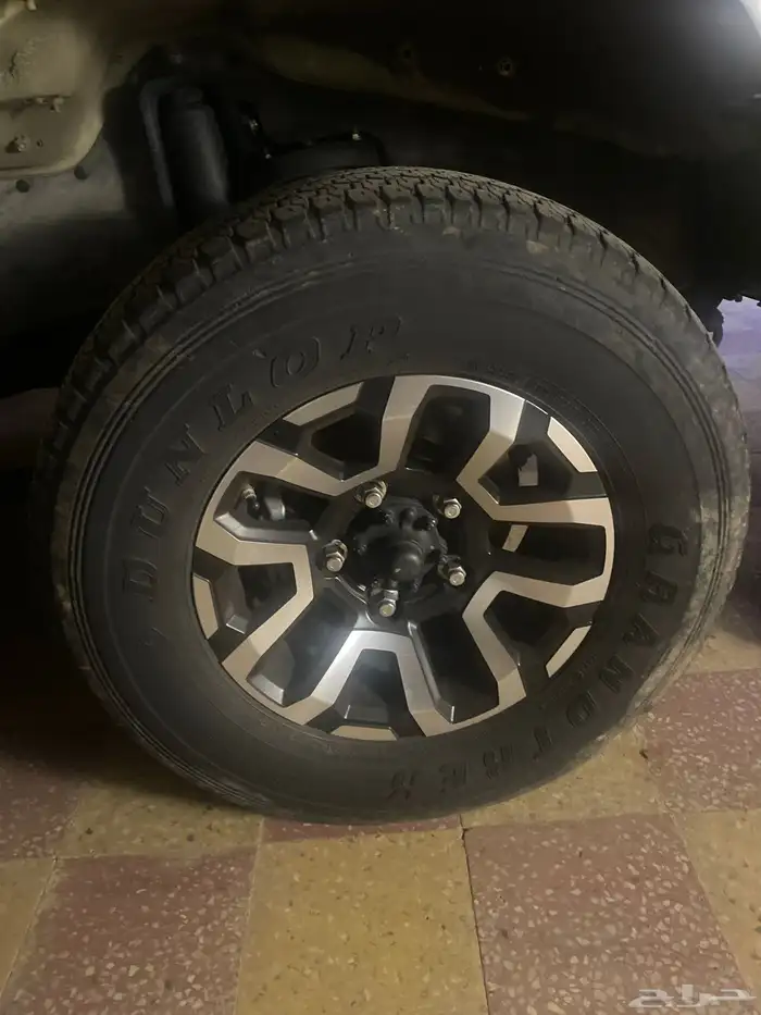 للبيع جنوط شاص رفرف 2025 0