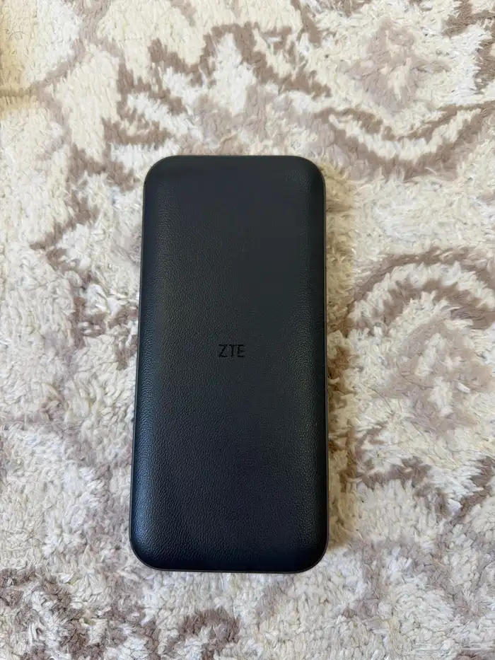 راوتر zte 5G 1