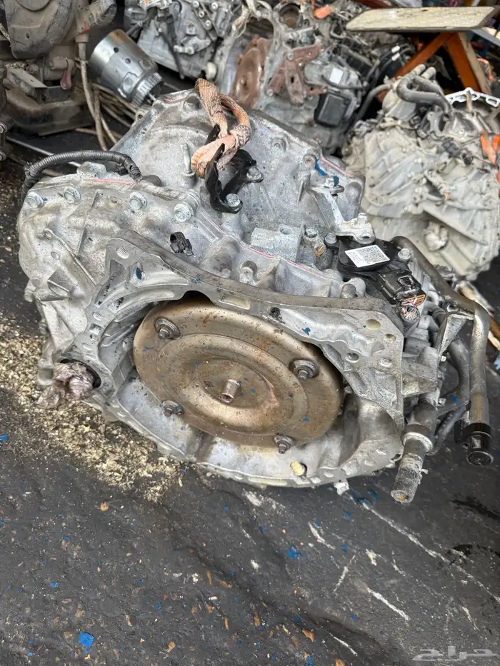 جير او قير باثفندر 0