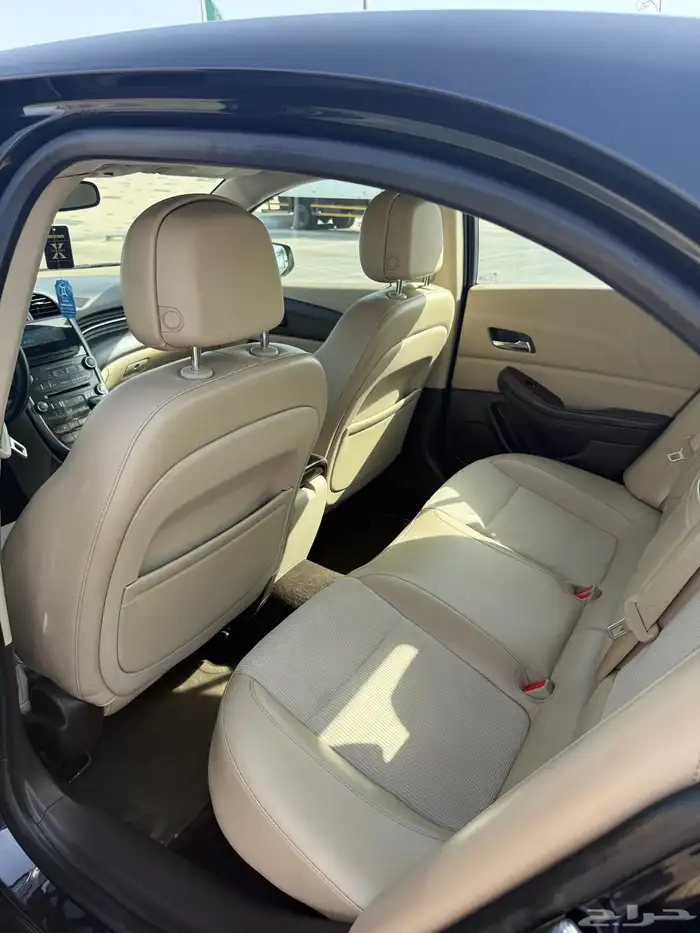 ماليبو 2013 LTZ 18