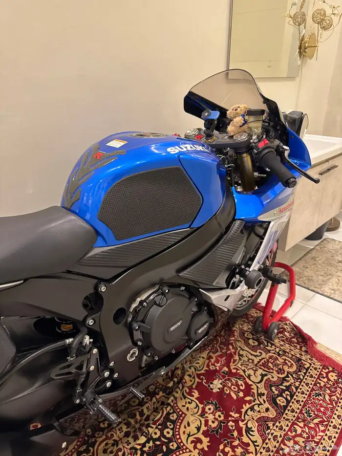 دباب ريس 750 مديل2023 كل شي فيه وكاله 2