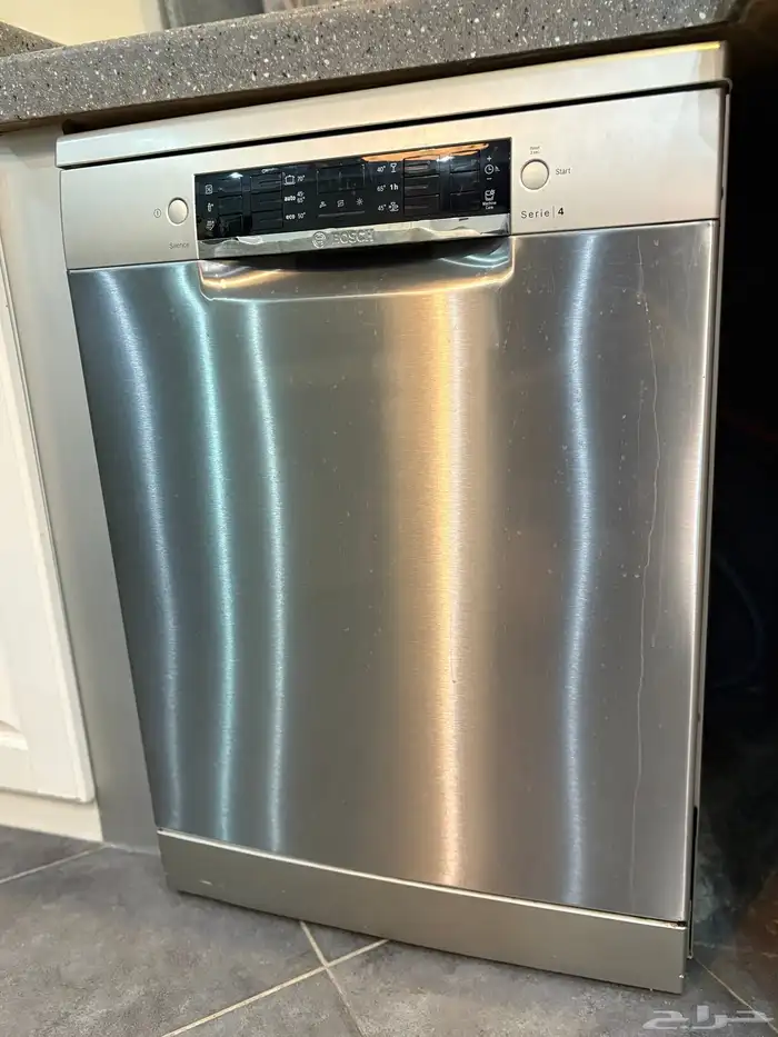 غسالة صحون 1