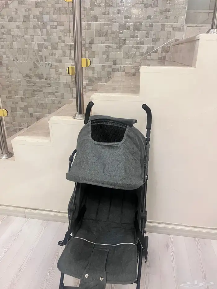 عربية اطفال 1