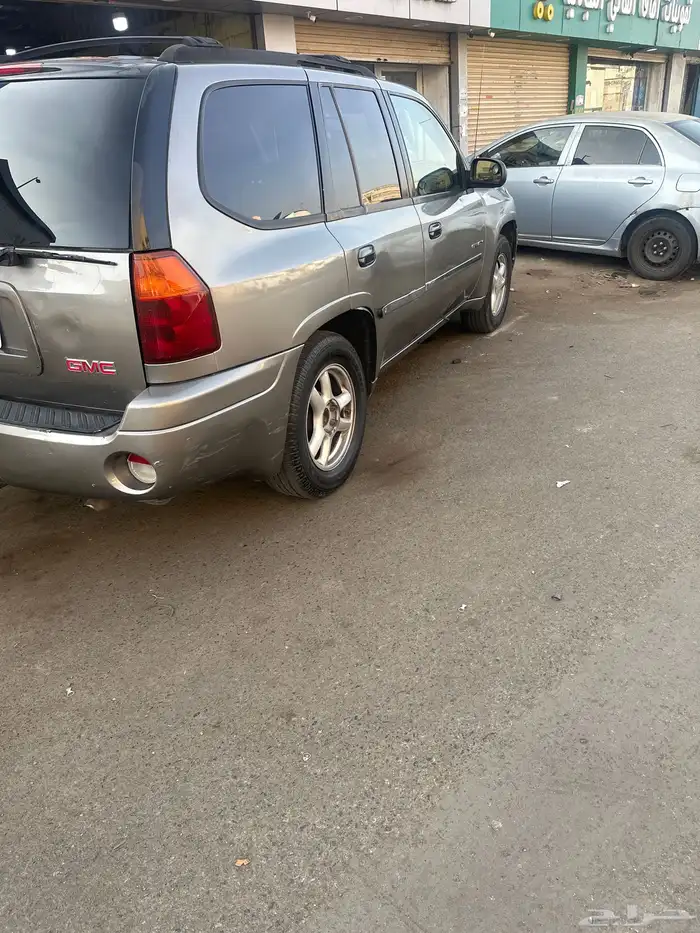 جمس انفوي 2