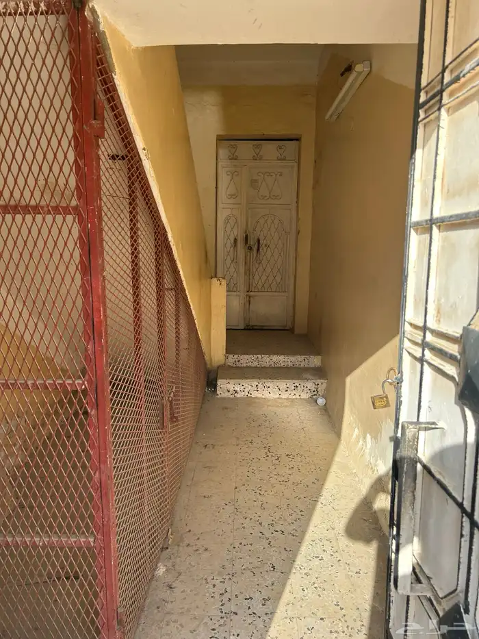 عماره بالنوارية مكه للبيع بسعر الارض مساحة 440م موقع متميز 10