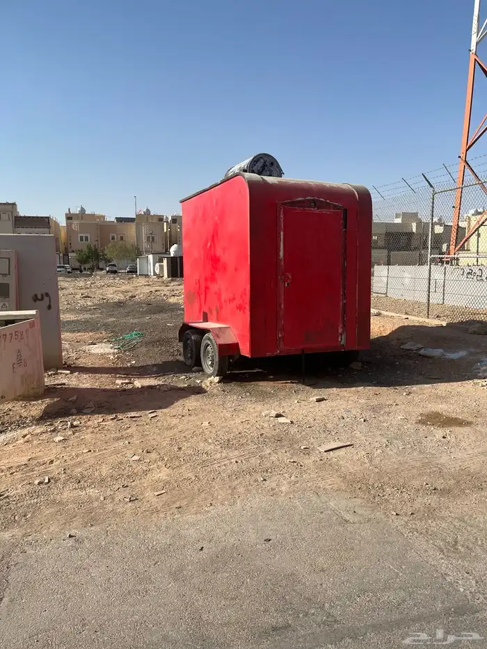 فود ترك 0