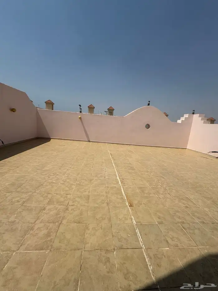 فيلا للايجار السنوي جدة حي اللؤلؤ 27