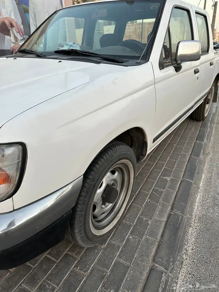 ددسن موديل 2000 للبيع 7