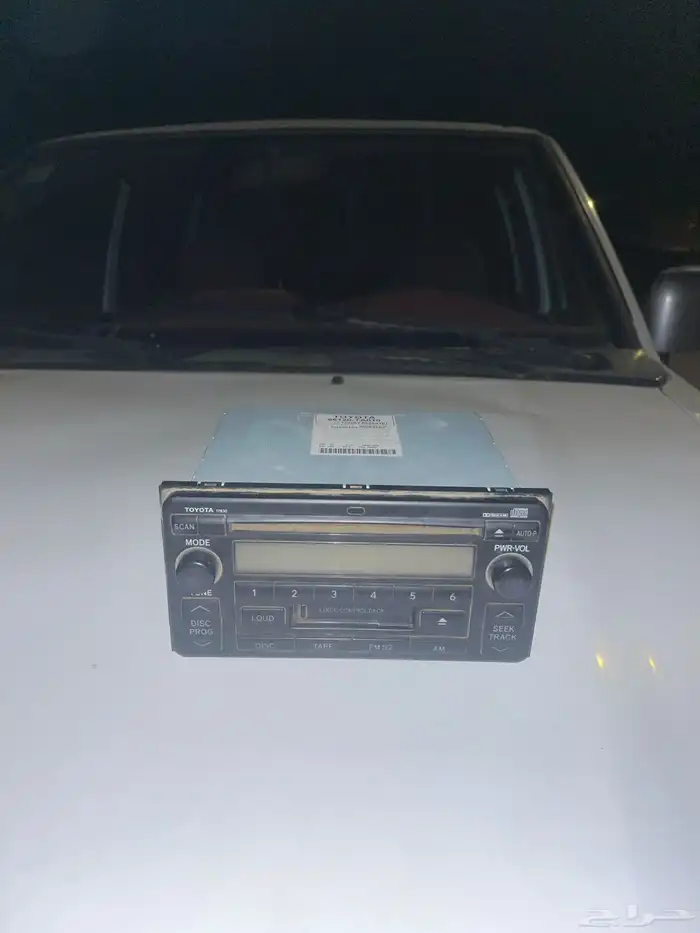 مسجل جديد ما أستخدم نوع قديم 0