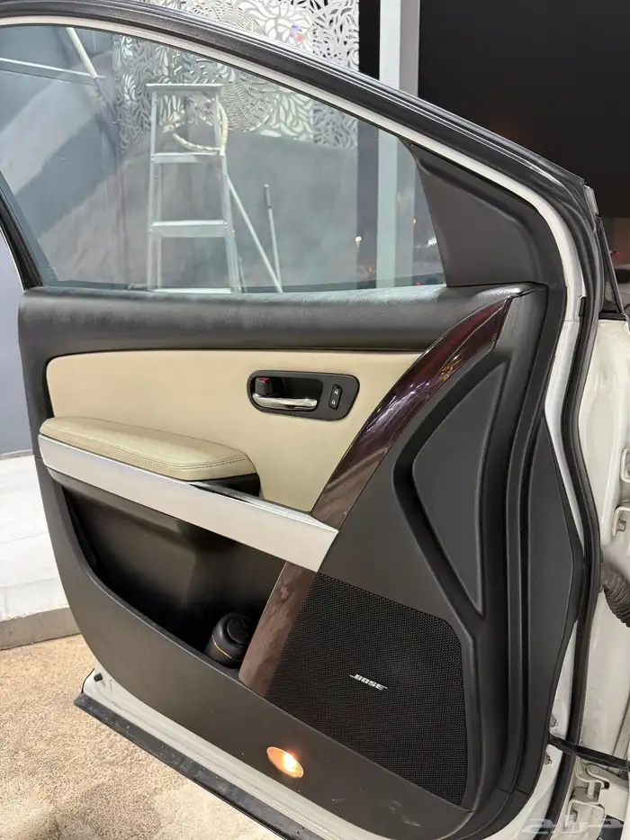 جيب مازدا CX9 2014 13