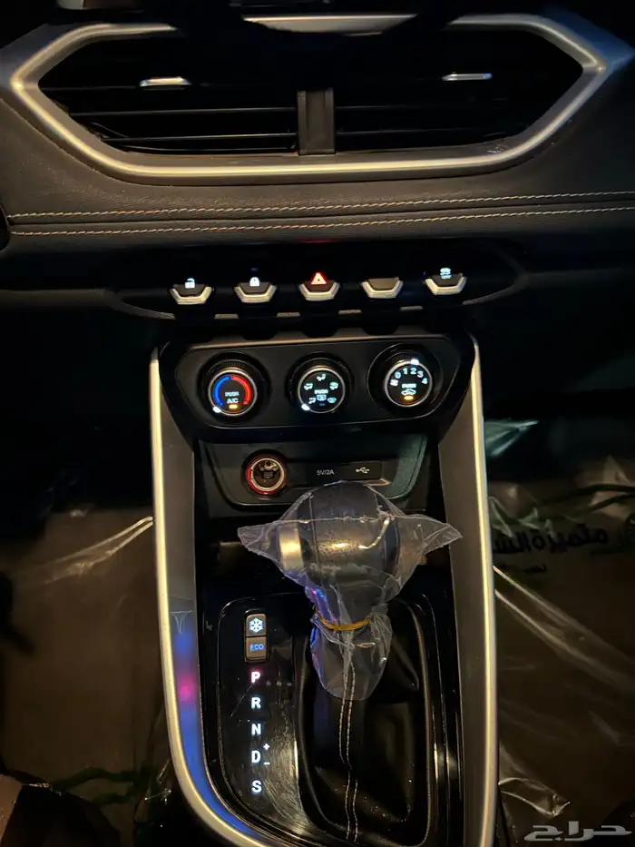 كابتيفا LS 2021   نظافة نادرة 21