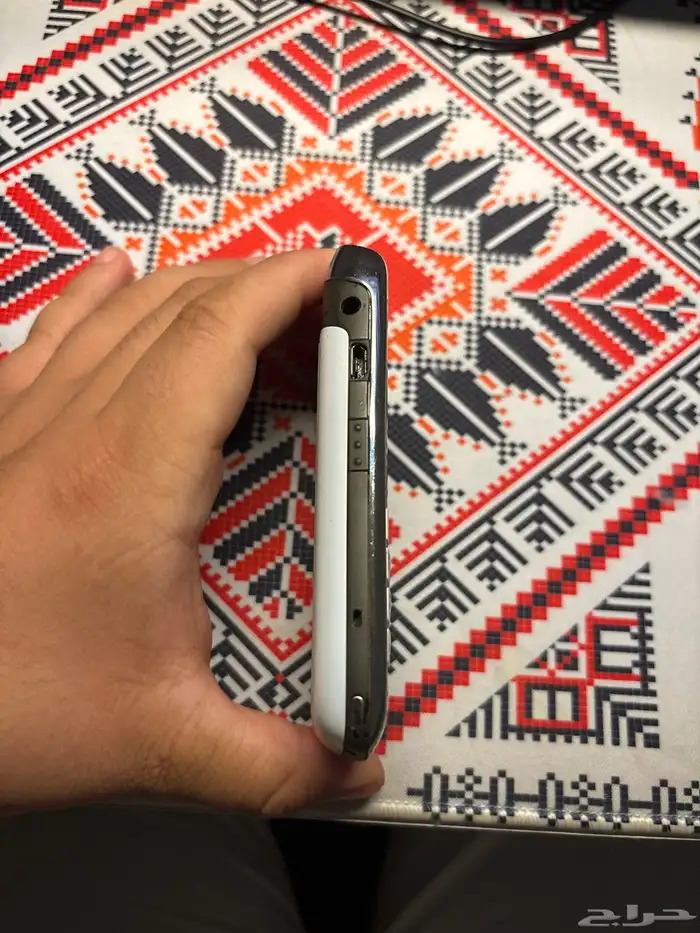 بلاك بيري 2