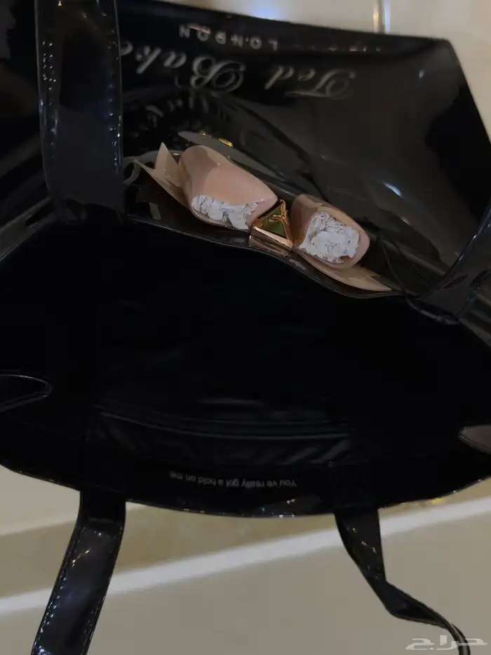 شنطة تيد بيكر  Ted Baker bag 2