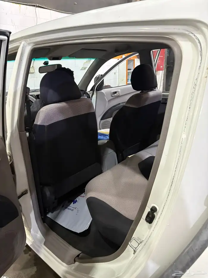 L200 موديل 2009 8