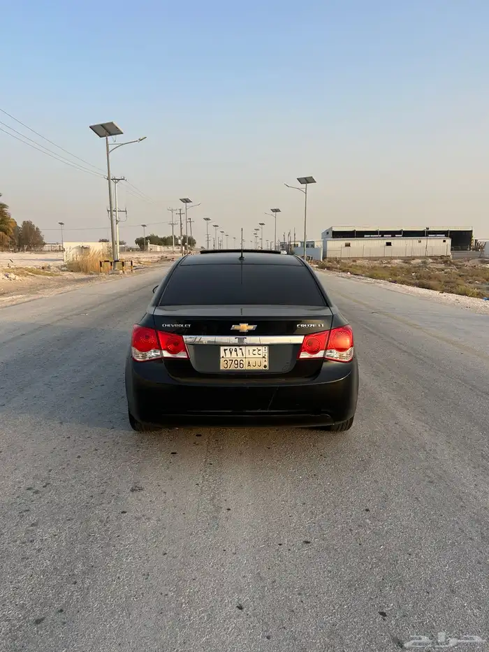 كروز 2013 للبيع 0