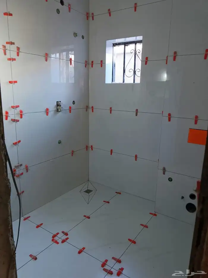 مبلط الباكستاني سراميك تكسير و تركيب 3