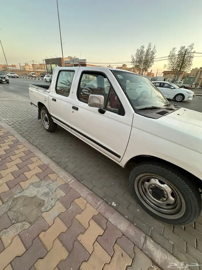 ددسن موديل 2000 للبيع 10