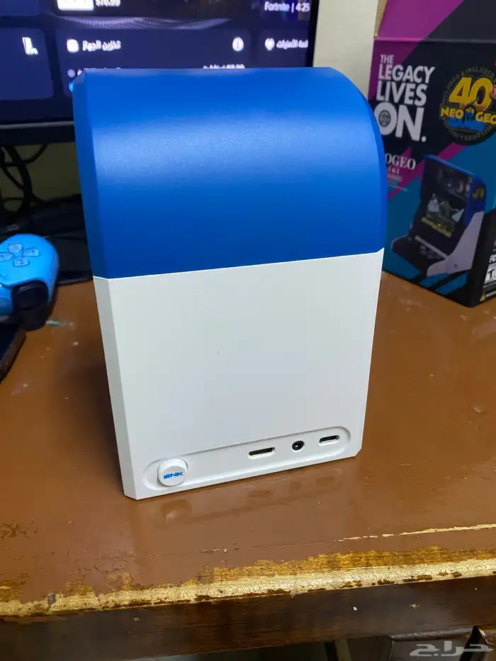 NEOGEO mini 10