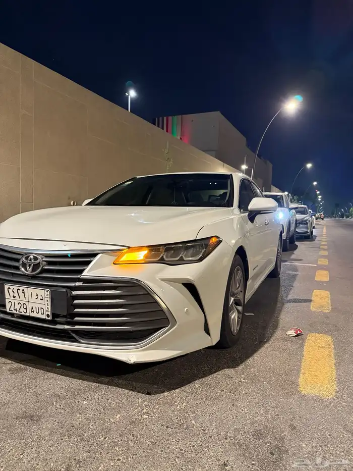 افالون 2021 2