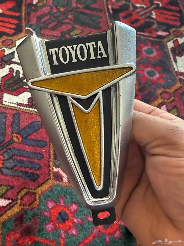 علامة شبك ونيت هايلكس 78 0