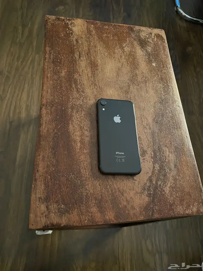 ايفون اكس ار iPhone XR 256 GB 2