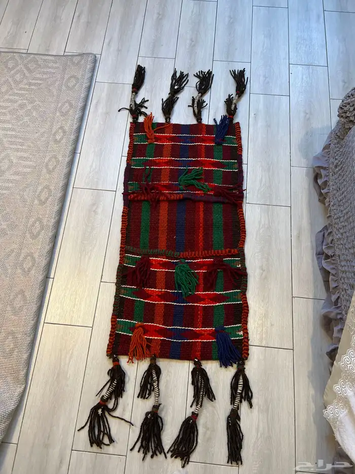 خرج خيل 3