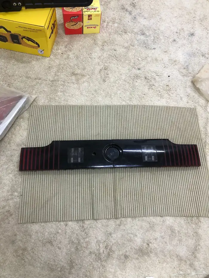 تصفية قطع فورد ولنكون وقراند ماركيز 89-2006 24