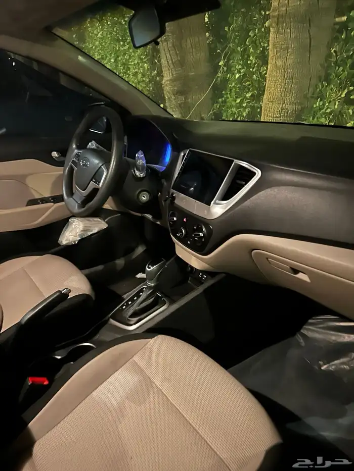 للبيع اكسنت 2020 0