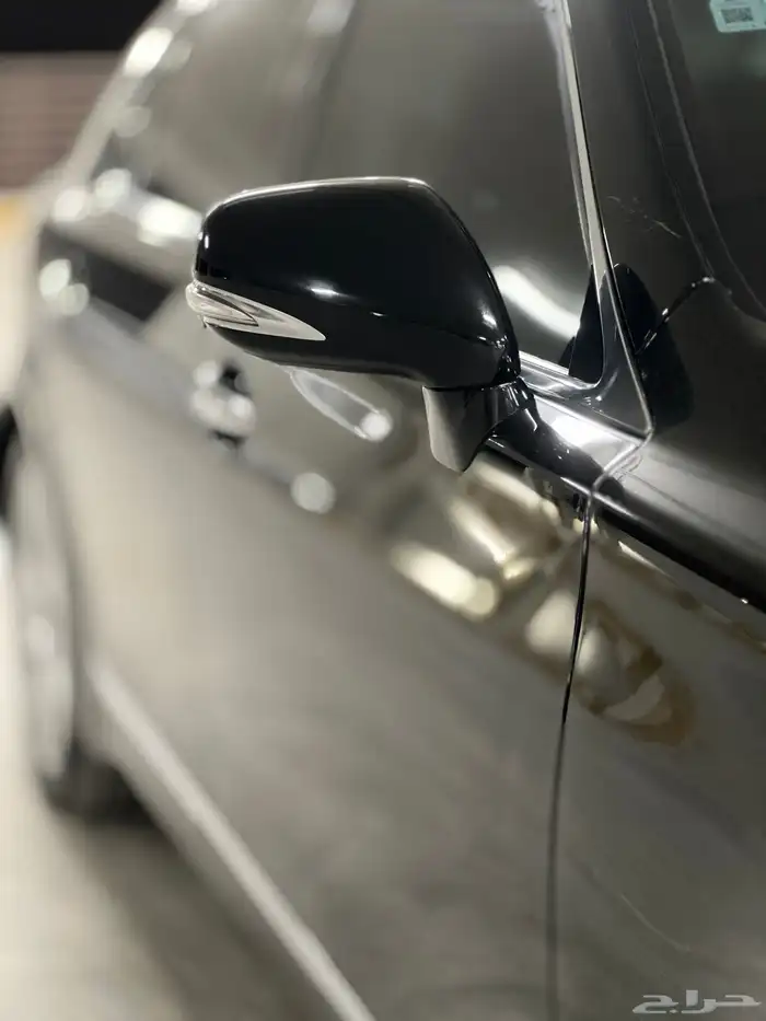 لكزس LS460L 2010 26