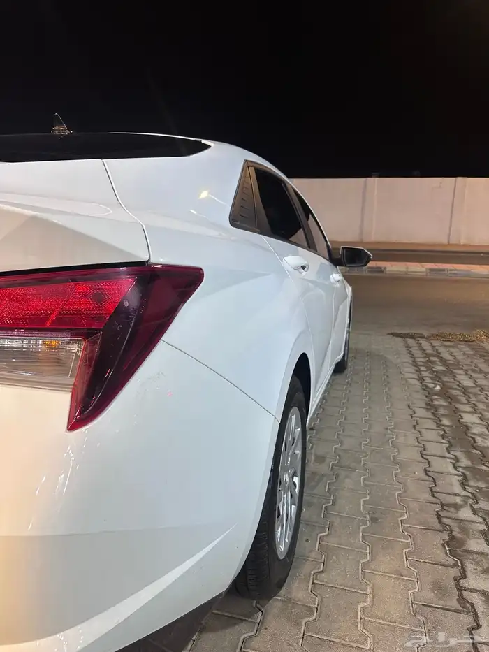 هونداي النترا 2022 افانتي( تم البيع) 3