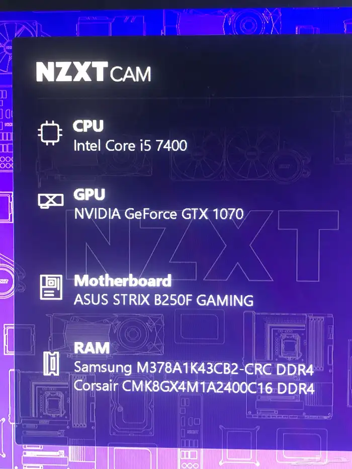 pc قمينق 1