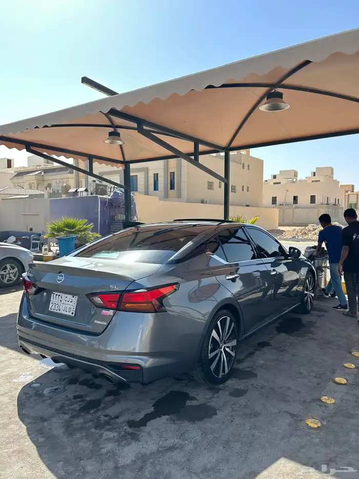 التيما 2020 SL تيربو فل ابشن 0