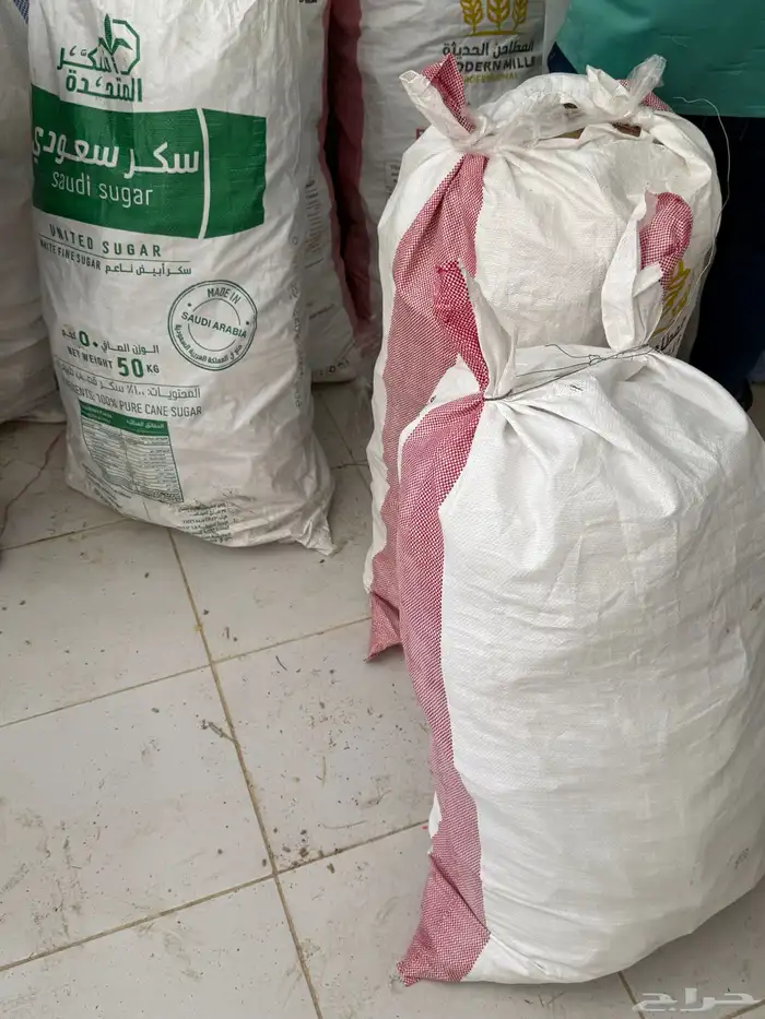 خبز ناشف للبيع شكل واحد كله مفرود 3