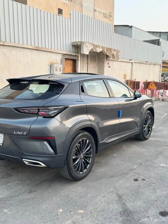 للبيع شانجان يوني تي 2023 8