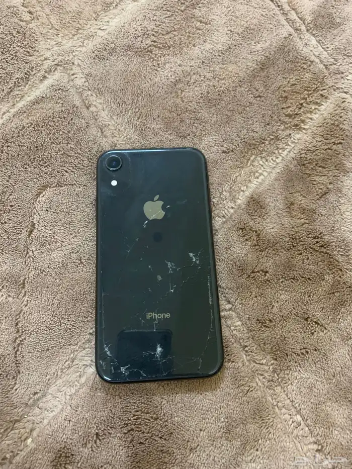 ايفون xr 1